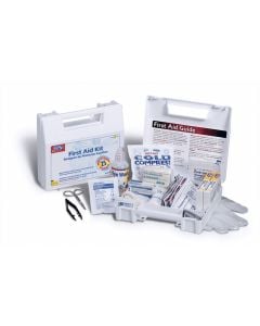 Case of Medline General First Aid Kits NONFAK200