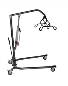 Case of Medline Manual Hydraulic Patient Lift MDS88200D