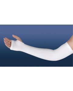 Case of Medline Protective Arm/Leg Sleeves White NONSLEEVE
