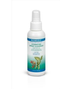 Case of Medline Remedy Phytoplex Hydrating Spray Cleanser MSC092204H