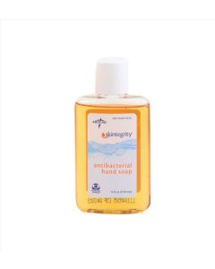 Medline Skintegrity Antibacterial Soap MSC098204H