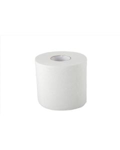 Case of Medline Standard Toilet Paper NON27800, 96 Rolls