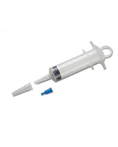 Single Medline Sterile Piston Irrigation Syringes DYND20325H