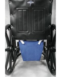 Case of Medline Wheelchair Drainage Bag Holders MDT825150
