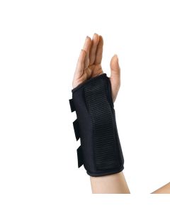 Case of Medline Wrist Splints Medium ORT19400RM