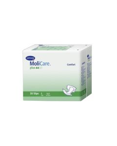 Case of Molicare Briefs - Large/X-Large | 90