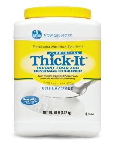 PRECISION FOODS INC Thick It Original Instant Food Thickeners MIIJ585