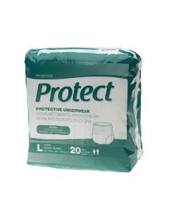 Case of Protect Extra Protective Underwear - 56.00 | 80