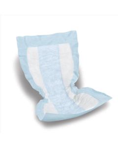 Case of Protection Plus Incontinence Liners - Green | 72 13.5" X 28"