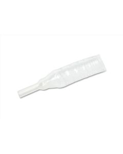 ROCHESTER MEDICAL CORP Wide B Male External Catheters Large RCH36304