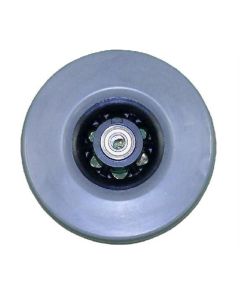 Image EC FRONT AND REAR CASTER Drive Medical ECI6040 