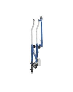 Adult Blue Anterior Safety Roller by Wenzelite