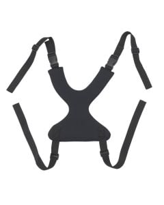 Small Seat Harness for Nimbo Wenzelite Anterior Posterior Safety Rollers