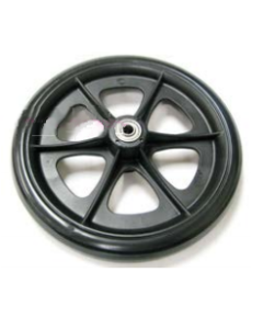 Nova Wheel Front For 377, 379 Serial Number Includes: ch CH-37706