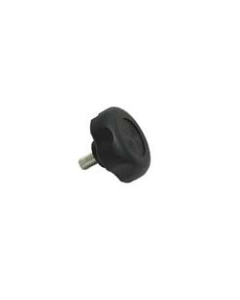 Nova Knob With Screw For Footrest Ht. Adj. 377, 379, 329, 330 Serial Number Includes: ch