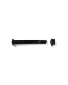 Nova Axle For Front Wheel 377, 379 Serial Number Includes: ch
