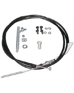 Cobra GT 4 Cable Assembly Drive Medical S35-062-00300