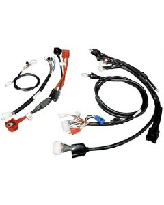 Cobra GT 4 Wire Harness Drive Medical S18-062-00400