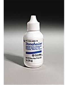 CONVATEC Stomahesive Protective Powder Convate SQU025510