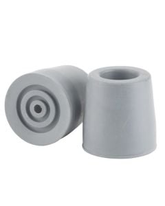 Drive Utility Replacement Tip, 7/8", Gray