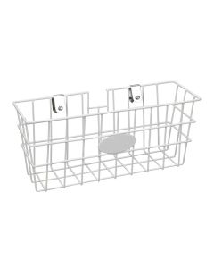 Basket for use with Safety Rollers, Models CE 1000 B, CE 1000 BK, PE 1200