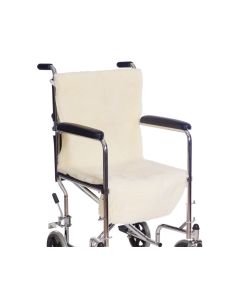 Sheepette Wheelchair Seat and Back D3005 Essential