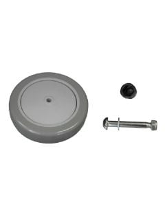 Geri Chair Front Casters for D574 Models by Drive Medical D574P-1027