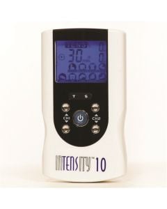  InTENSity 10 Digital TENS 10 Preset Programs, Easy to Use - Current Solutions