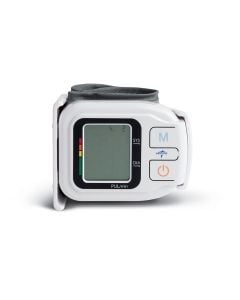 Digital Wrist Blood Pressure Monitor Medline Plus MDS3003