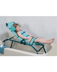 Dolphin Bath Chair Adjustable Base | Wenzelite