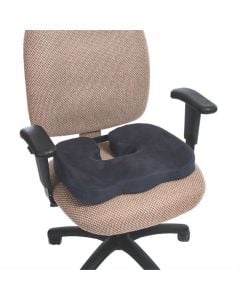 The Cushion By Essential Medical, Donut or Coccyx