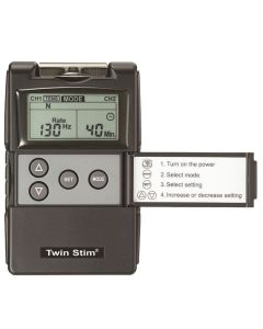  Digital EMS Tens Combo Unit, best of both EMS Tens - Current Solutions