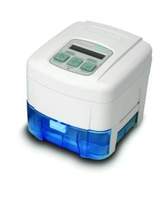 IntelliPAP Bilevel S PAPand Heated Humidification System by DeVilbiss, DV55D-HH