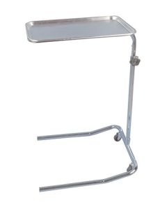 Single Post Mayo Instrument Stand by Drive Medical