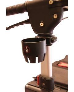 Cup Holder for Escape Rollator by Triumph