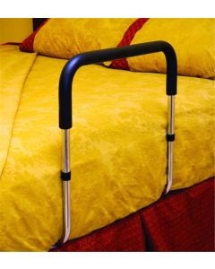 Endurance Standard Hand Bed Rail P1410 by Essential Medical