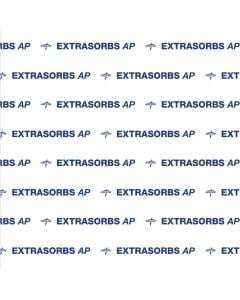Extrasorbs Air-Permeable Disposable DryPads - White | 10 36" X 23"
