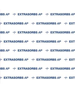 Extrasorbs Air-Permeable Disposable DryPads - White | 5 36" X 30"