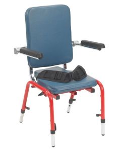 First Class School Chair, Small New Style FC 2000N (Default)