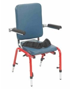 First Class School Chair by Wenzelite FC 4000N