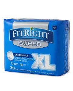 FitRight Super Protective Underwear - 68.00 | 20