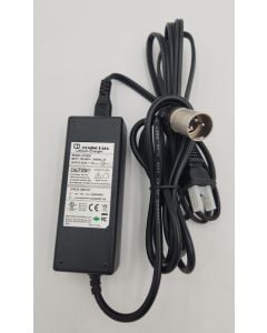 3A Charger for Lithium Zoome Auto Flex Scooter Drive Medical, FLEX-27N
