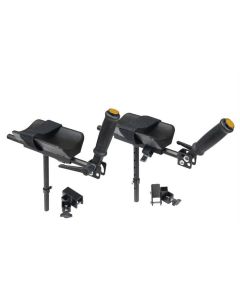 Forearm Platforms for all Wenzelite Posterior Anterior Safety Roller Gait Trainers Wenzelite