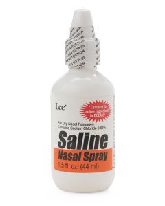 GENERIC OTC Saline Nasal Spray OTC386575