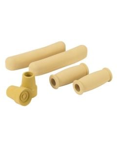 Drive Crutch Accessory Replacement Kit, Beige