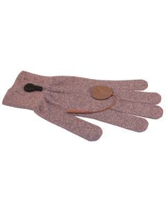 Garmetrode Conductive Glove Universal One Size Fits All - Current Solutions