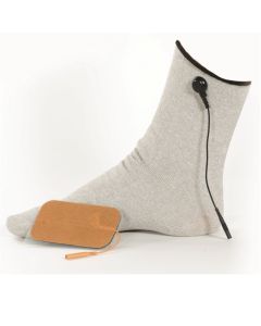 Garmetrode Conductive Sock Universal One Size Fits All - Current Solutions