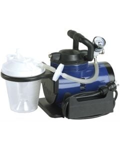 Heavy Duty Suction Pump Machine by Drive Medical