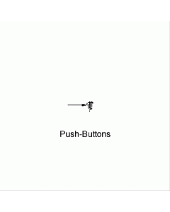 Hugo Push-Button A01-260