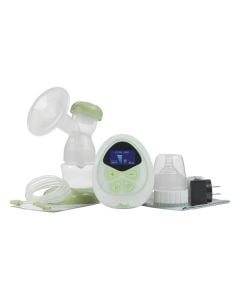 Pure Expressions Single Channel Electric Breast Pump RTLBP1000